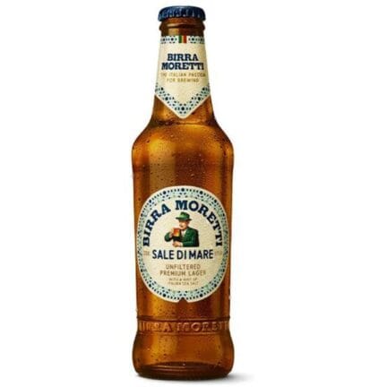 Moretti Sale Di Mare - 330cl