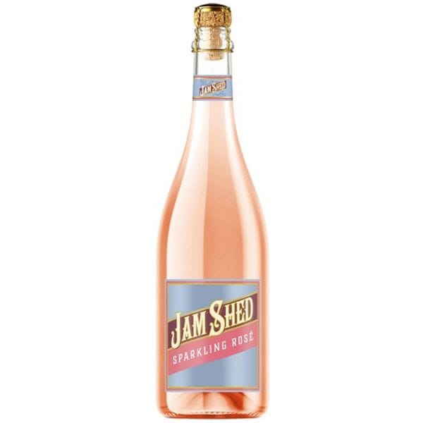 Jam Shed Sparkling Rose - 75cl