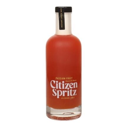 Citizen Spritz Passfruit - 50cl