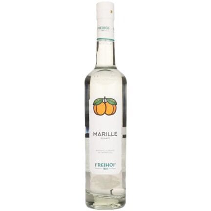 Friehof 1885 Marille - 50cl