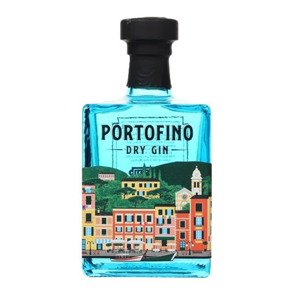 Portofino Dry Gin - 50cl
