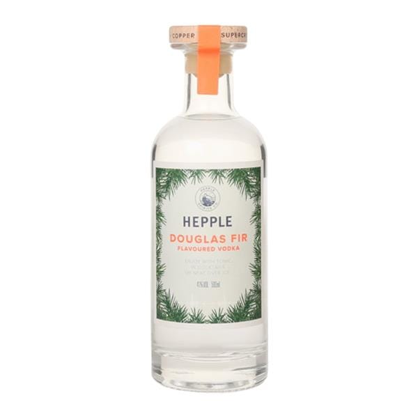 Hepple Douglas Fir - 50cl