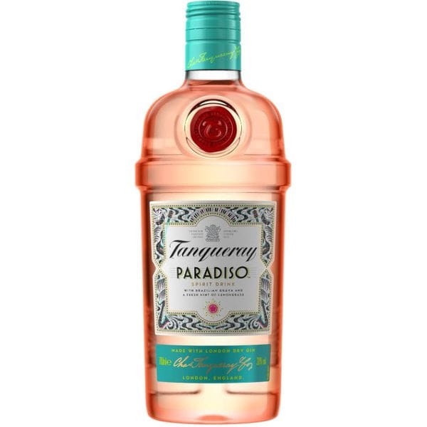Tanqueray Paradiso - 70cl