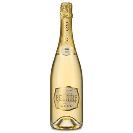 Luc Belaire Gold - 75cl