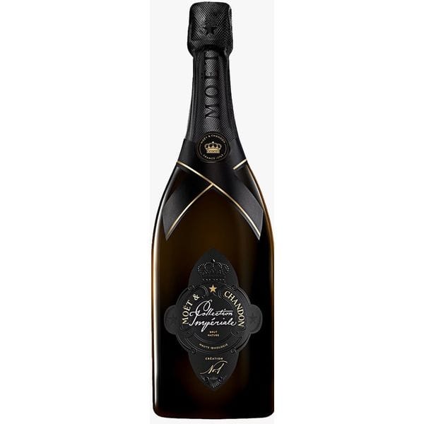 Moet Collect Imperiale N1 - 75cl