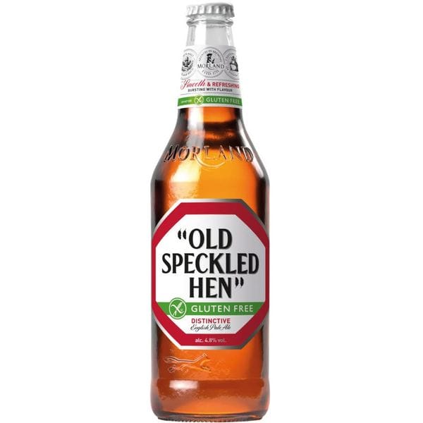 Old Speckled Hen Gf 4.8% - 500cl