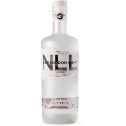 New London First Light - 70cl