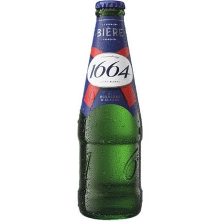 Kronenbourg Nrb 4.6% - 275cl