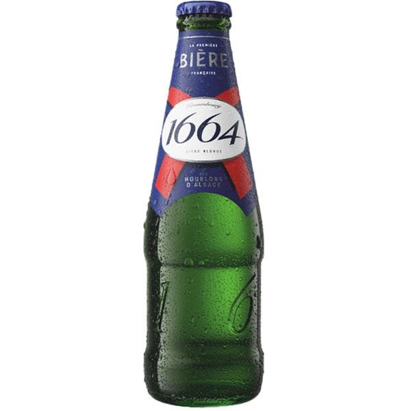 Kronenbourg Nrb 4.6% - 275cl