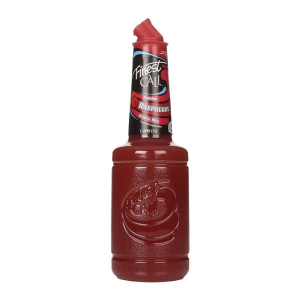 Finest Call Rasp Puree - 10cl