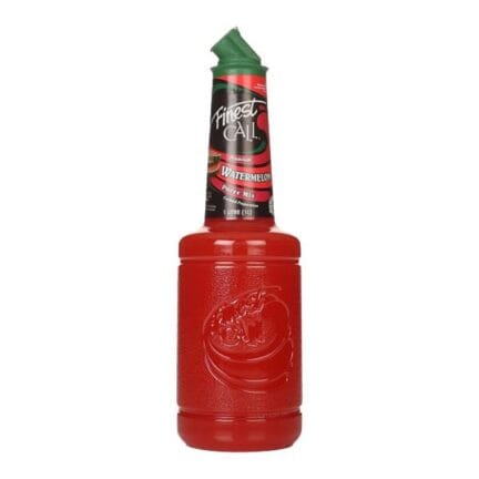 Finest Call Waterm Puree - 10cl