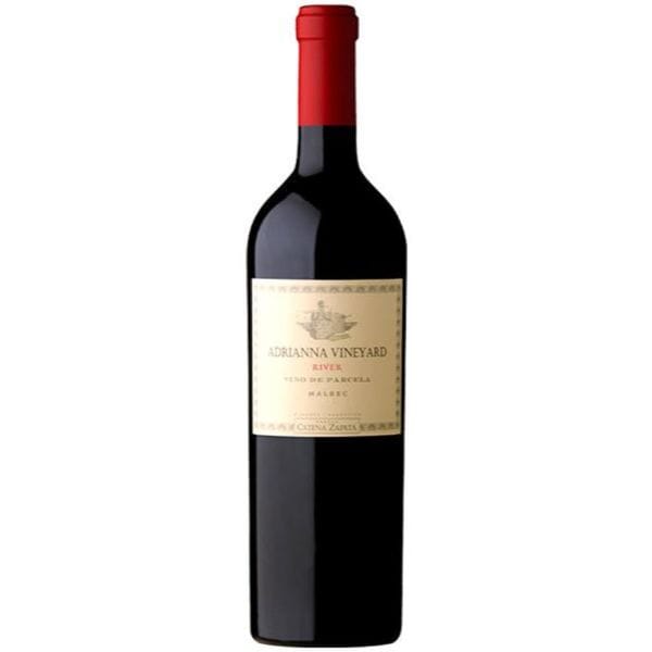Fw Catena River Malb 21 - 75cl