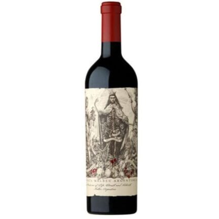 Fw Catena Zapata Arge 22 - 1.5L