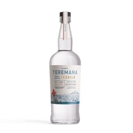 Teremana Blanco - 70cl