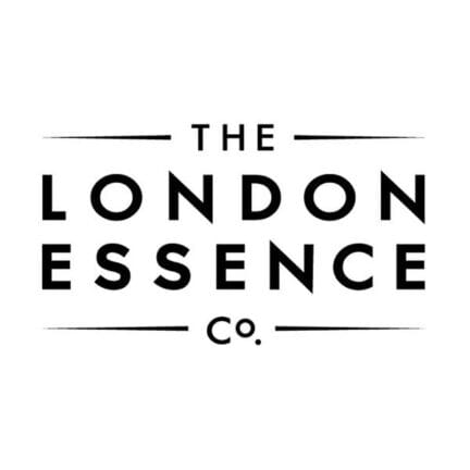 Ldn Ess Rasp&Rose Soda - 50Ml