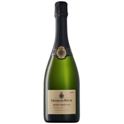 Graham Beck E Brut 157 - 75cl