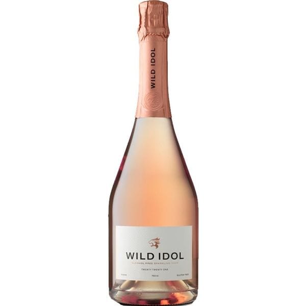 Wild Idol Rose - 37.5cl