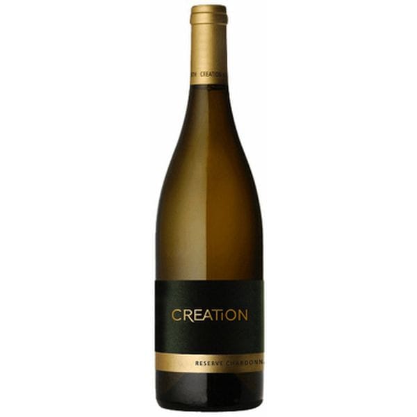 Creation Reserve Chard 20 - 75cl