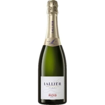 Lallier R19 - 75cl