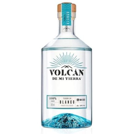 Volcan Blanco Tahona - 70cl