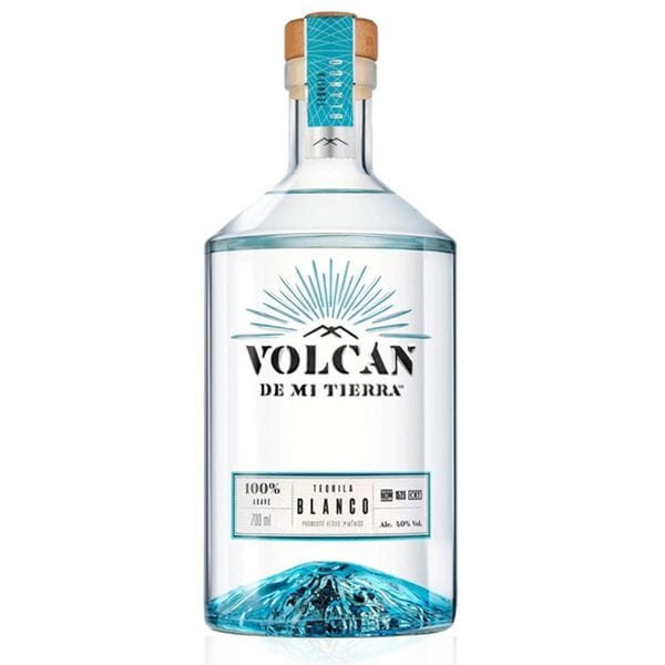 Volcan Blanco Tahona - 70cl