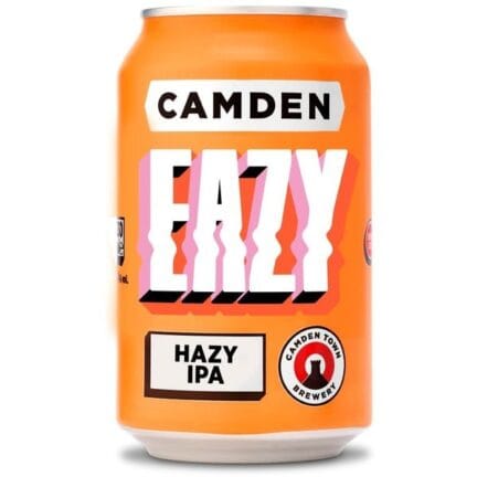 Camden Easy Ipa Can - 330cl