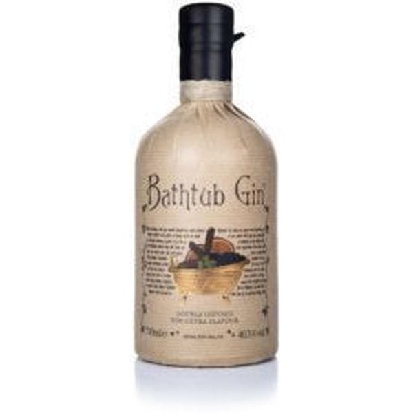 Bathtub Gin (40.3%) - 70cl