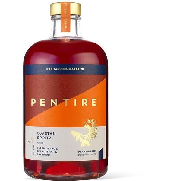 Pentire Coastal Sprz N/A - 70cl