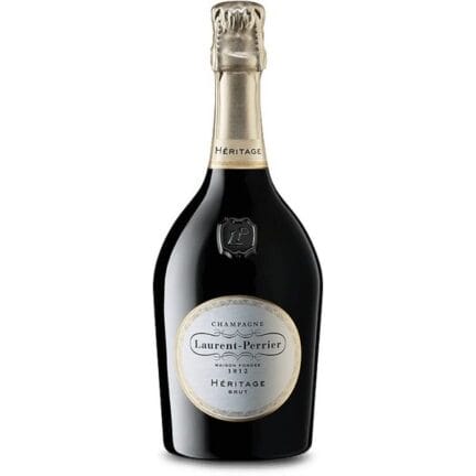 Lp Heritage 12% - 75cl