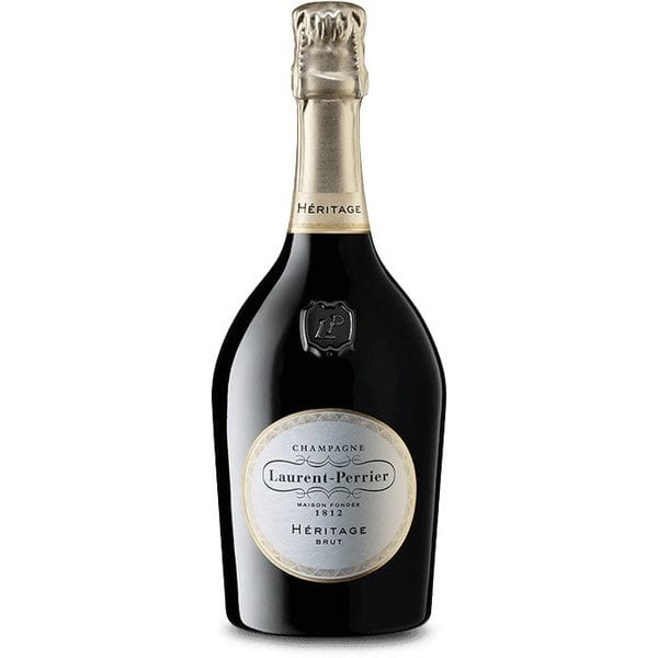 Lp Heritage 12% - 75cl