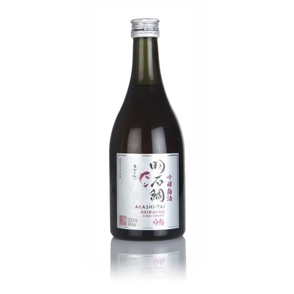 Akashi-Tai Shiraume Umesh - 50cl