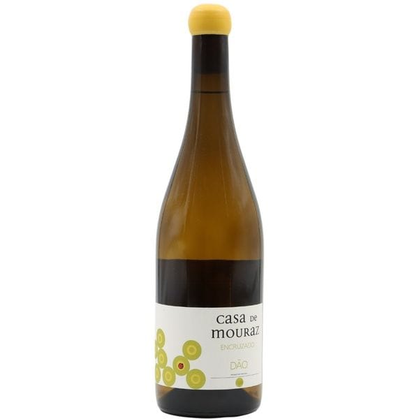 Org Mouraz Encruzado 22 - 75cl