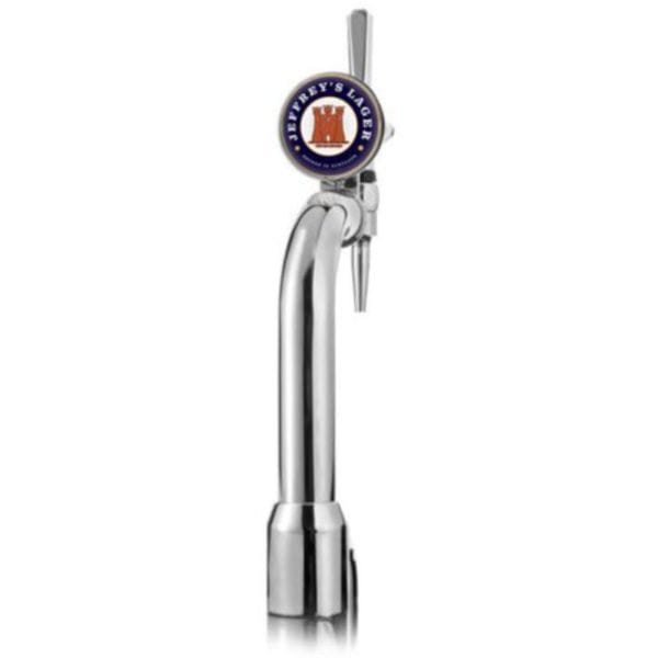 Jefferys 3.4% Keg - 50L