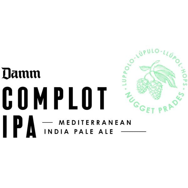 Complot Session Ipa - 30L