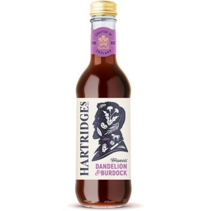 Hartridges Dandeli Burd - 330cl