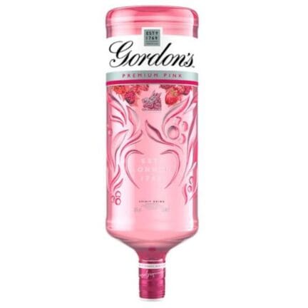 Gordons Pink 35% - 1.5L