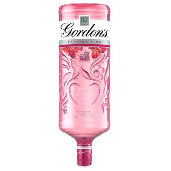 Gordons Pink 35% - 1.5L