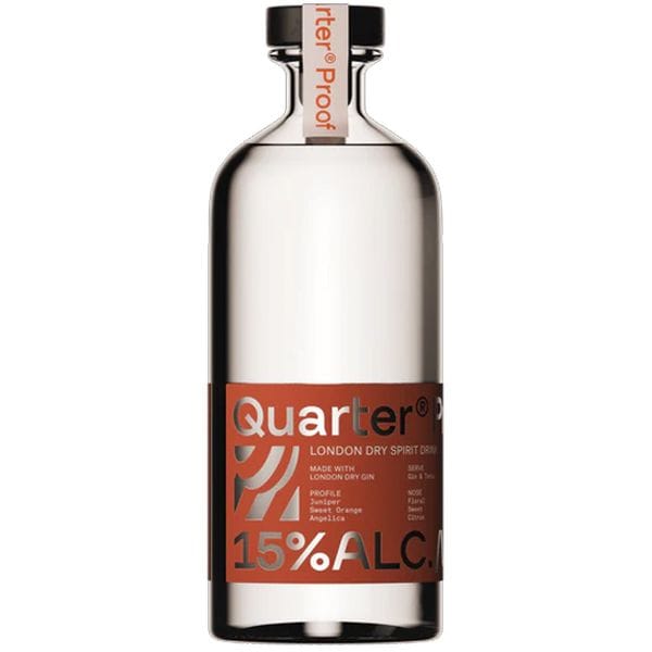 London Dry Spirit - 70cl