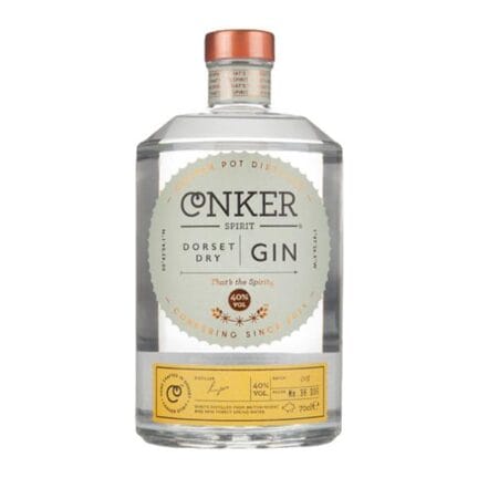 Conker Dorset Gin - 70cl