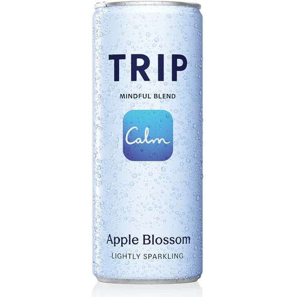 Trip Mindful Apl Blosom - 250cl