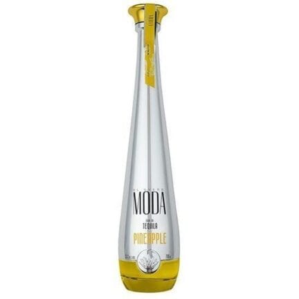 El Sueno Moda Pineapple - 70cl