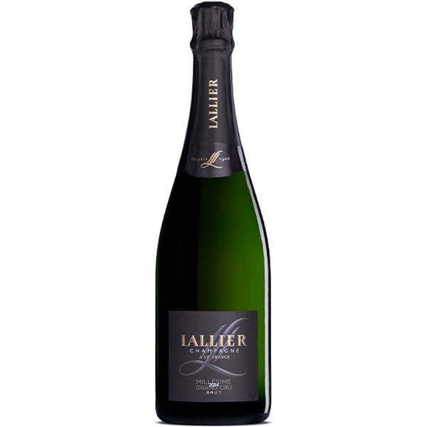 Lallier 2014 - 75cl