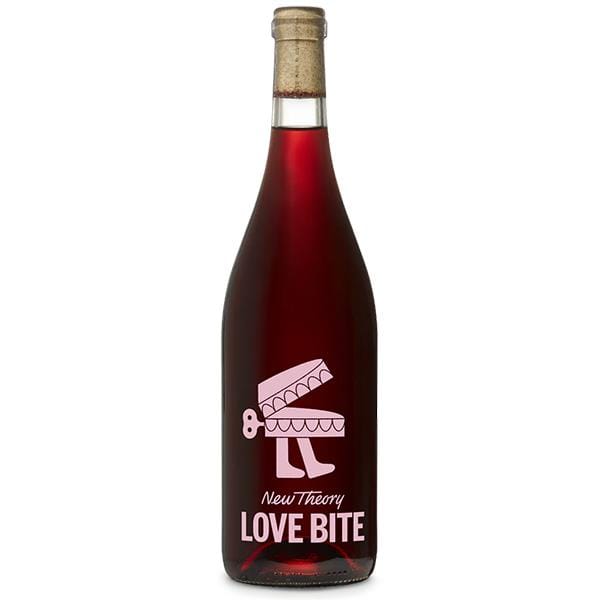 New Theory Love Bite - 75cl
