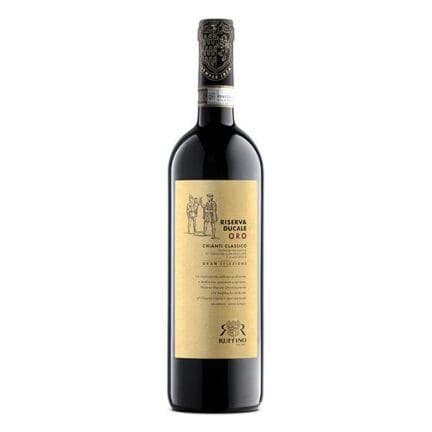 Ruffino Ris Duc Oro 14.5% - 75cl