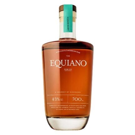 Equiano Rum - 70cl