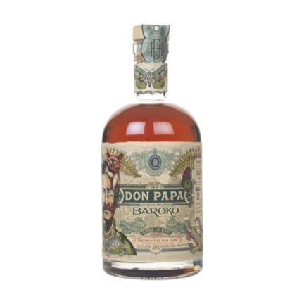 Don Papa Baroko - 70cl