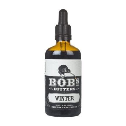 Bobs Winter Bitters - 10