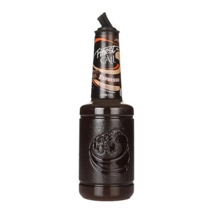 Finest Call Espresso Mix - 10cl