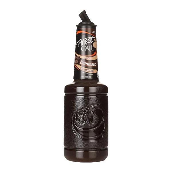 Finest Call Espresso Mix - 10cl