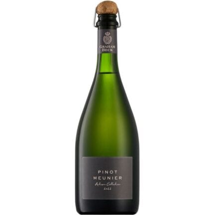 Graham Beck P Meunier 22 - 75cl